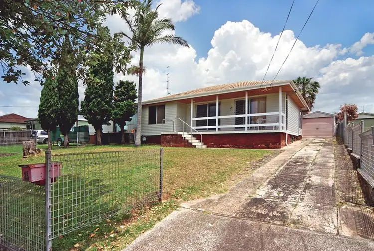 45 Madigan Boulevard, Mount Warrigal NSW 2528