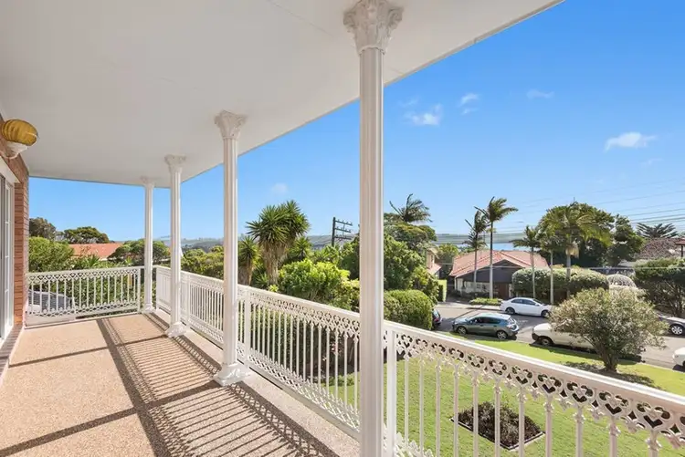 Sixth view of Homely house listing, 8 Serpentine Parade, Vaucluse NSW 2030