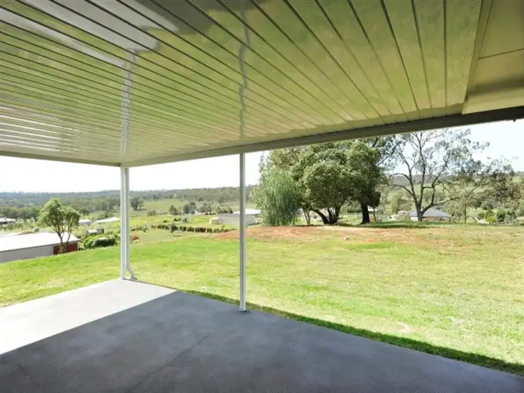 Fifth view of Homely house listing, 4 Parkview Place, Meringandan West QLD 4352