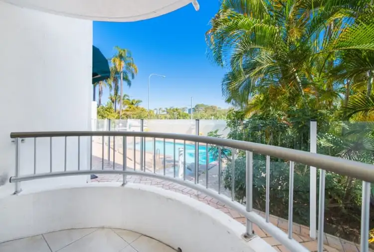3/2753 Gold Coast Highway, Broadbeach QLD 4218