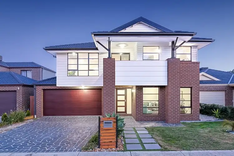 36 Loughton Avenue, Epping VIC 3076