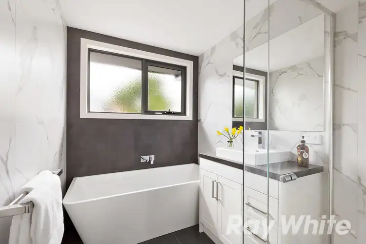 Seventh view of Homely townhouse listing, 2/57 Florence Road, Surrey Hills VIC 3127