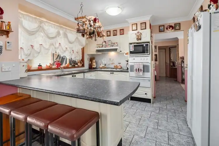Seventh view of Homely house listing, 4 Coffs Harbour Avenue, Hoxton Park NSW 2171
