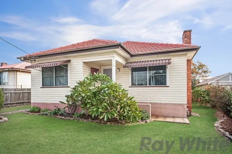 39 Brisbane Street, East Maitland NSW 2323