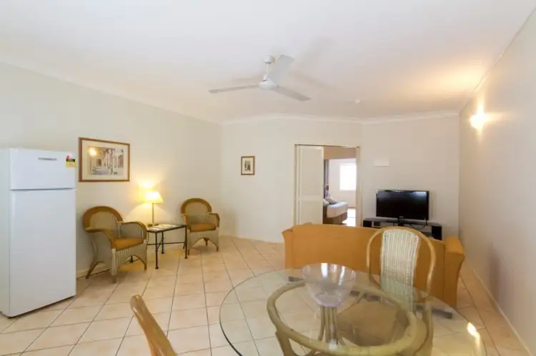 Second view of Homely apartment listing, 5/16 Macrossan Street, Port Douglas QLD 4877