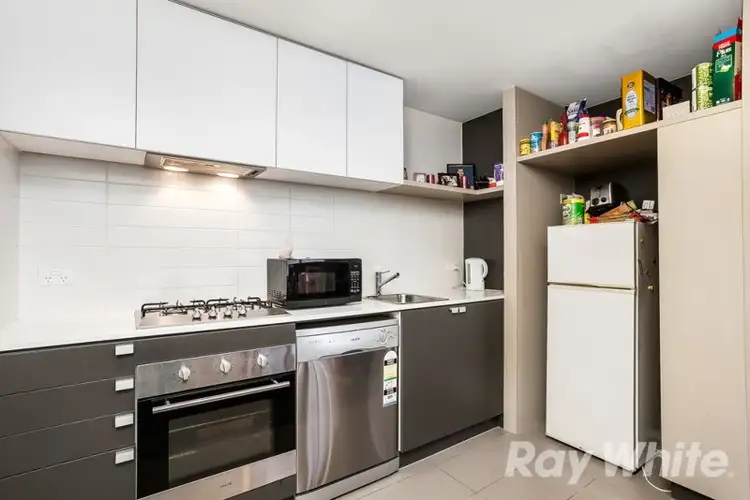 Second view of Homely unit listing, 527B/1-19 Colombo Street, Mitcham VIC 3132