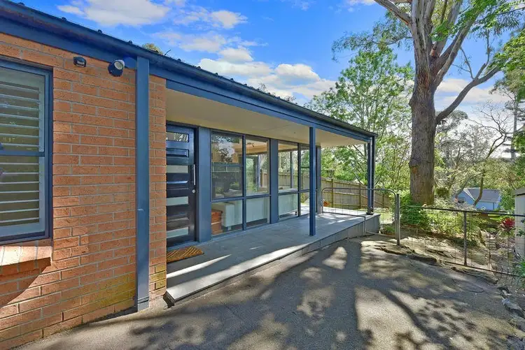 2/15 Beresford Road, Thornleigh NSW 2120