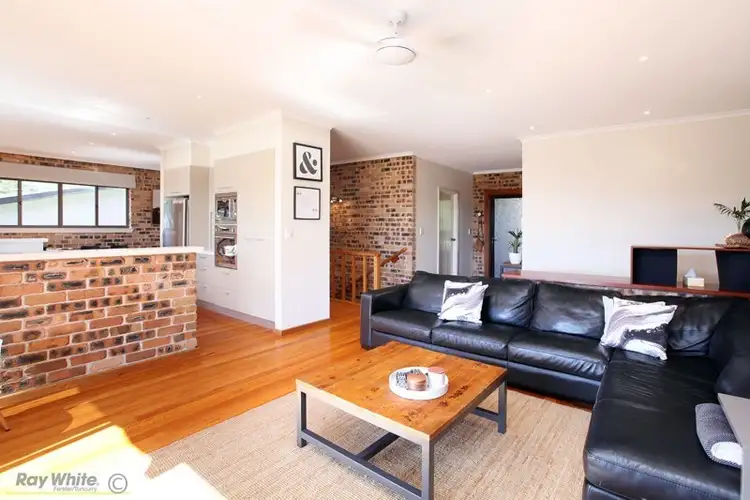 Fifth view of Homely house listing, 17 Daphne Street, Forster NSW 2428