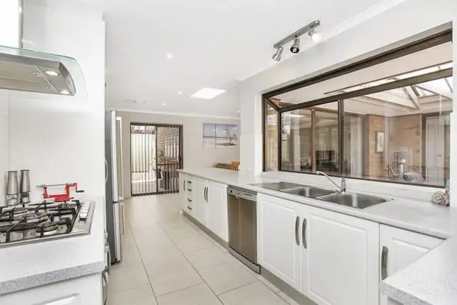Sixth view of Homely house listing, 57 Cliff Avenue, Port Noarlunga South SA 5167