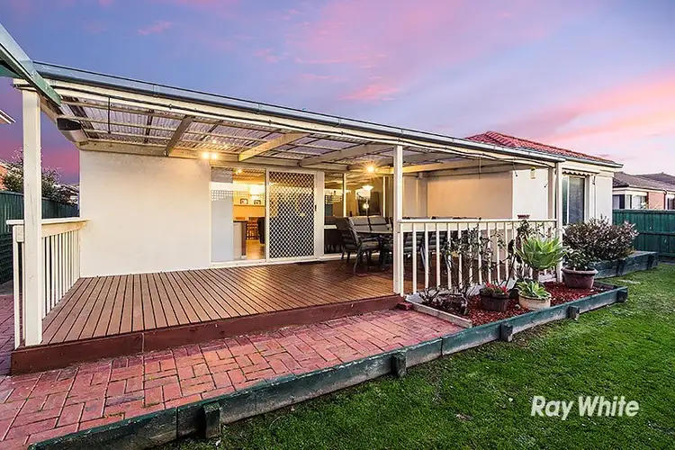 Seventh view of Homely house listing, 23 Harrington Drive, Narre Warren South VIC 3805