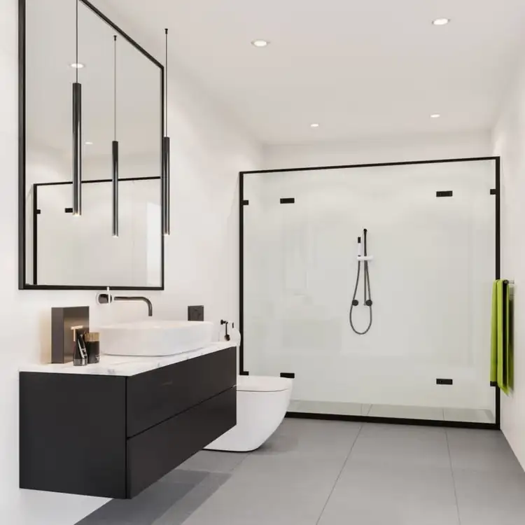 Fourth view of Homely apartment listing, 2/760 Plenty Road, Reservoir VIC 3073