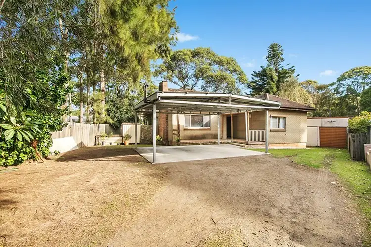 Sixth view of Homely house listing, 5 Fitzell Place, Brookvale NSW 2100