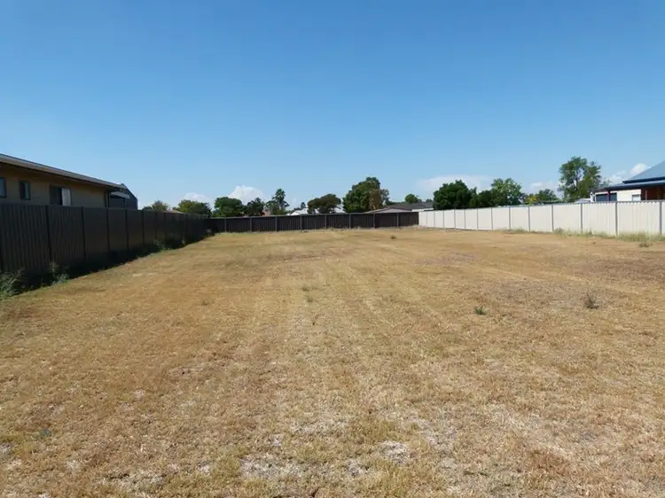 Third view of Homely land listing, 77 York Street, Forbes NSW 2871