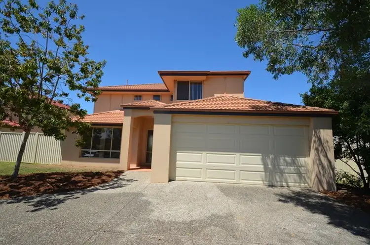 14 Katie Court, Arundel QLD 4214