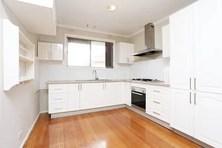 Second view of Homely house listing, 38 Thorndon Drive, St Albans VIC 3021