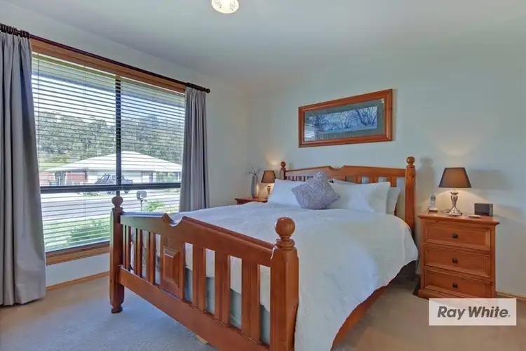 Fifth view of Homely house listing, 2 Sandhaven Crescent, Sulphur Creek TAS 7316