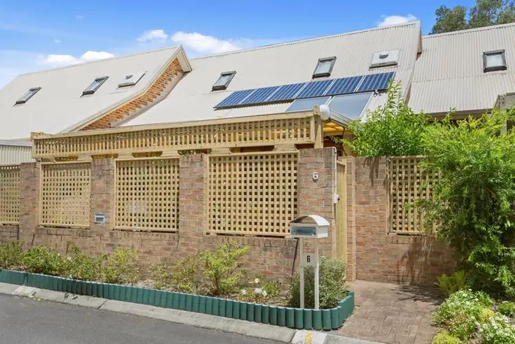 Seventh view of Homely townhouse listing, 6/1 Carramar Drive, Tweed Heads West NSW 2485