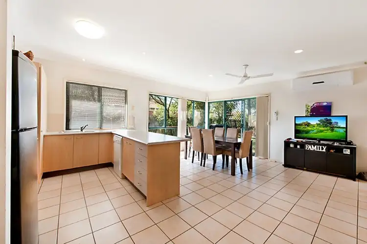 Fourth view of Homely house listing, 53 Vivacity Drive, Upper Coomera QLD 4209