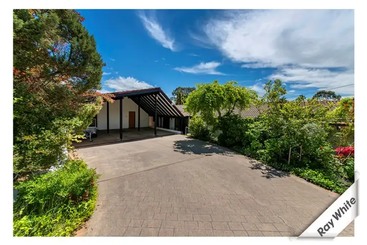 Sixth view of Homely house listing, 23 Marrakai Street, Hawker ACT 2614