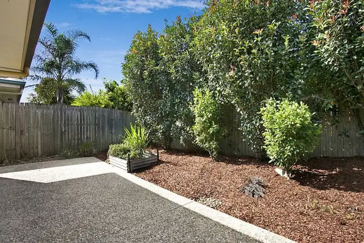 Seventh view of Homely townhouse listing, 46/316 Long Street East, Graceville QLD 4075