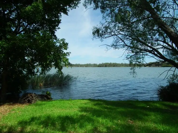 Main view of Homely house listing, 5 Callaghan Court, Nagambie VIC 3608