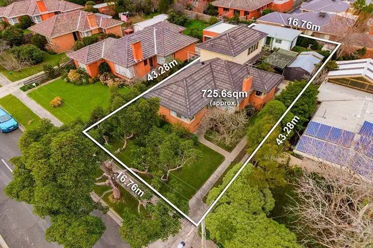 4 Tristania Street, Doncaster East VIC 3109
