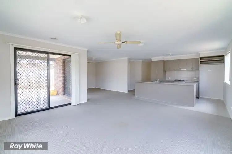 Third view of Homely house listing, 8 Shoveler Close, Williams Landing VIC 3027