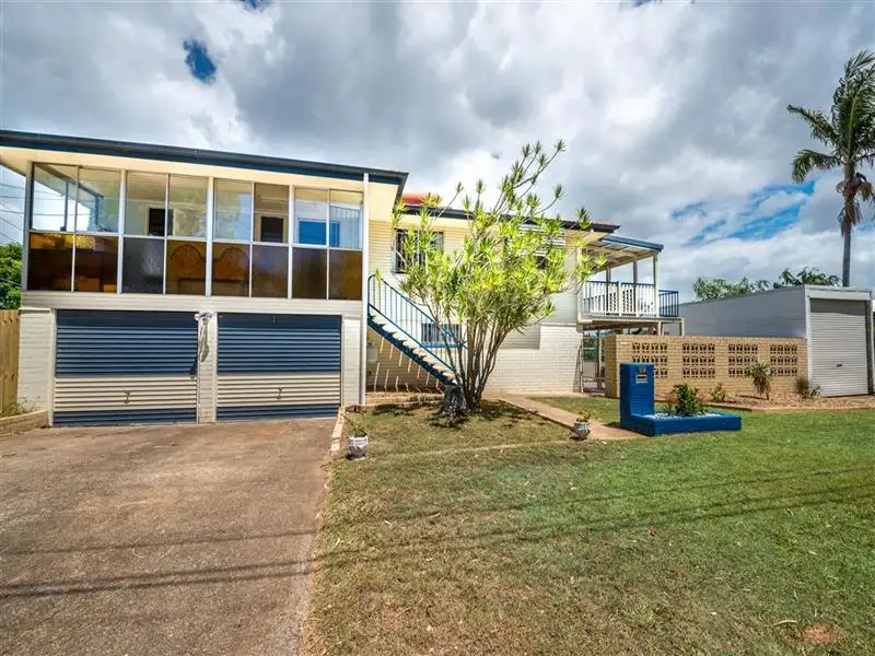 Main view of Homely house listing, 31 Cabanda Street, Wynnum West QLD 4178
