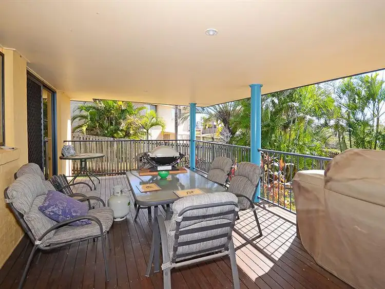 Fourth view of Homely house listing, 8 Stevens Close, Kawungan QLD 4655
