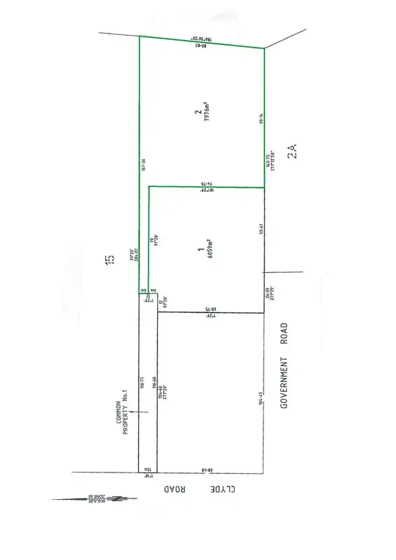 Fifth view of Homely land listing, Lot 2, 143 Clyde Road, Bannockburn VIC 3331