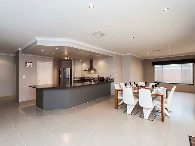 Fourth view of Homely house listing, 9 Cape Meander, Baldivis WA 6171