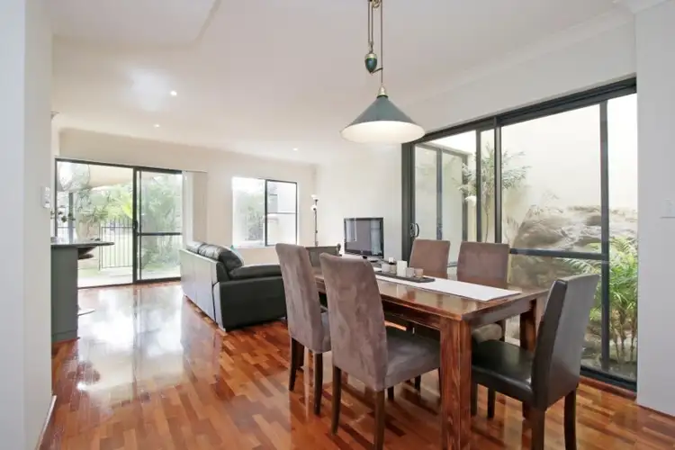 Fifth view of Homely house listing, 59 Sedgeland Way, Ascot WA 6104