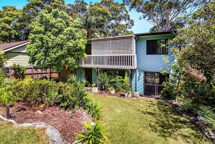Second view of Homely house listing, 32 Elaine Avenue, Berkeley Vale NSW 2261