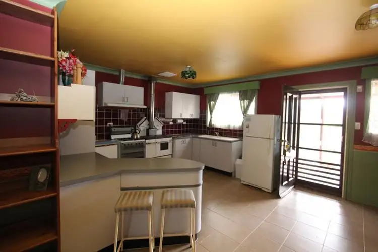 Second view of Homely rural property listing, Lot 74 Mole River Road, Tenterfield NSW 2372