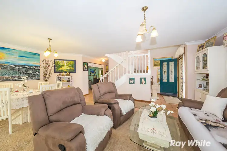 Sixth view of Homely house listing, 65 Headsail Drive, Banksia Beach QLD 4507