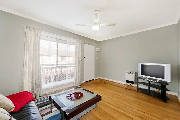 Second view of Homely apartment listing, 12/161 Oakleigh Road, Carnegie VIC 3163