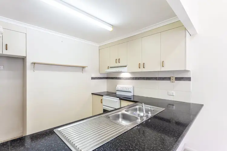 Fifth view of Homely unit listing, Unit 5/39 Anzac Avenue, Newtown QLD 4350
