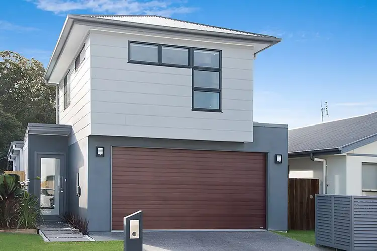 Second view of Homely house listing, 31 Vincent Avenue, Sippy Downs QLD 4556