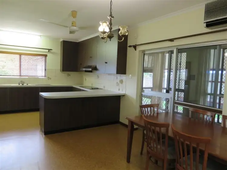 Fourth view of Homely house listing, 6 Terka Street, Innisfail Estate QLD 4860