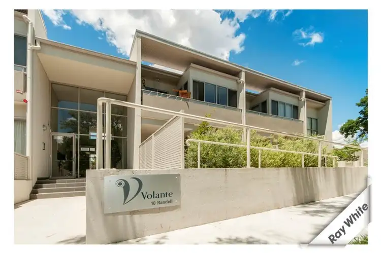 6/10 Randell Street, Dickson ACT 2602