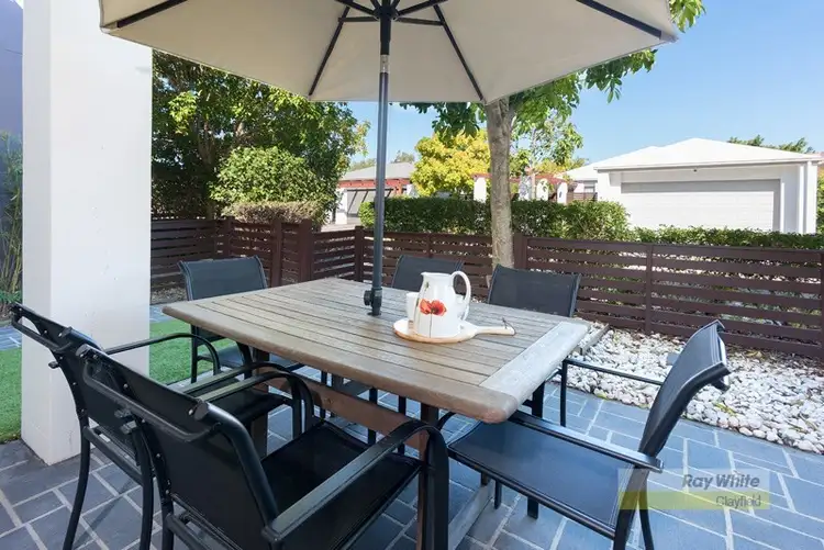 Second view of Homely townhouse listing, 29/80 McIntyre Street, Hendra QLD 4011