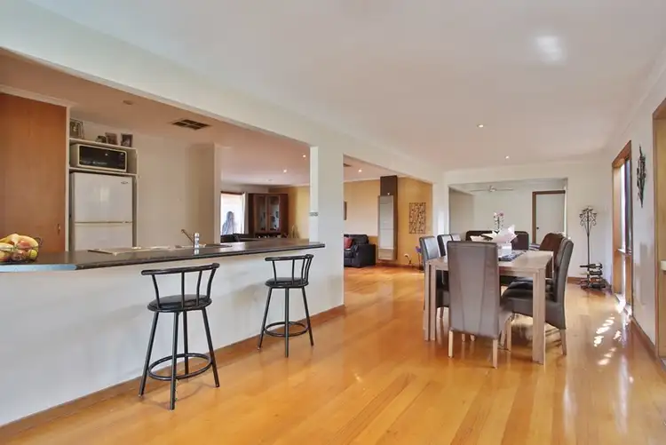 Third view of Homely house listing, 22A Urana Street, Kilsyth VIC 3137