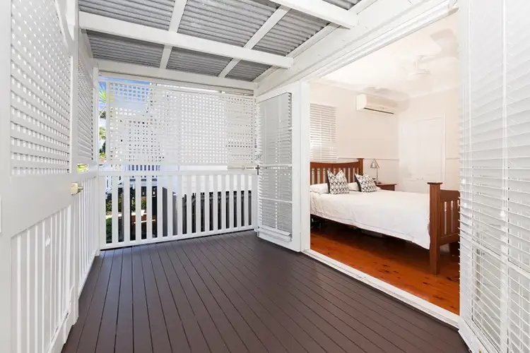 Sixth view of Homely house listing, 176 Strong Avenue, Graceville QLD 4075