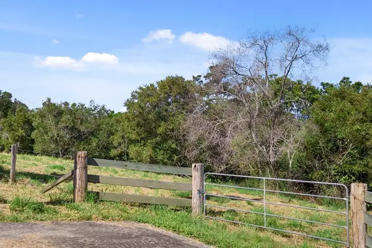 Second view of Homely land listing, 35 Sunrise Road, Eumundi QLD 4562