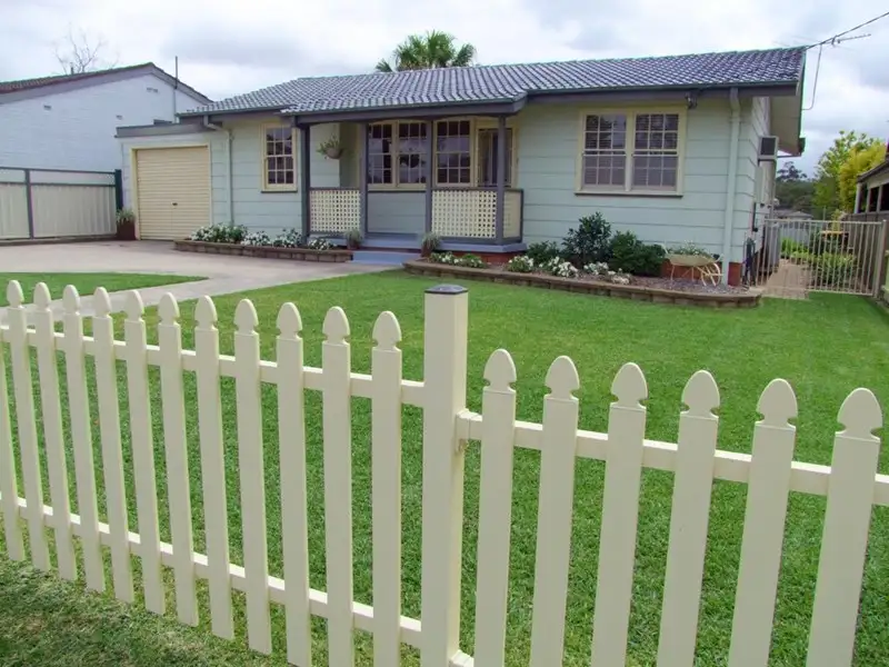 Main view of Homely house listing, 18 Lawson Avenue, Singleton NSW 2330