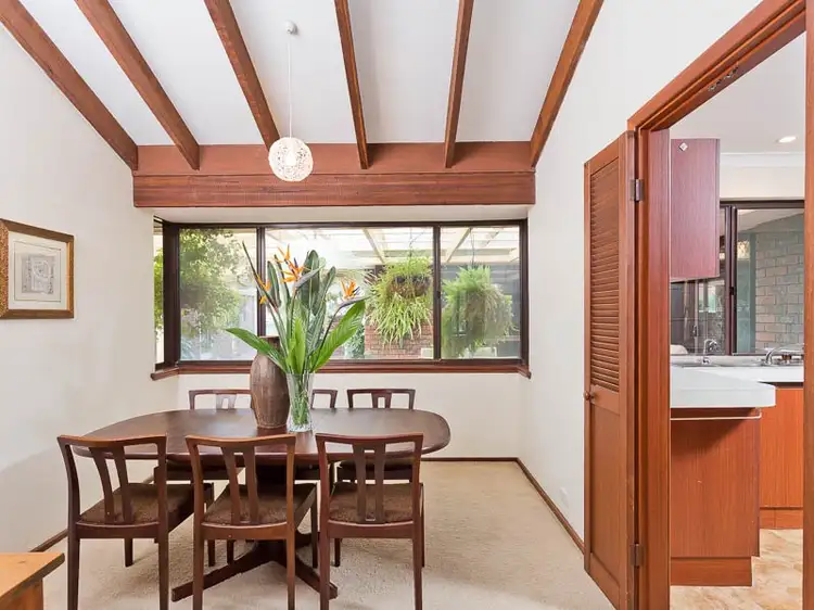 Fourth view of Homely house listing, 4 Rolland Court, Leeming WA 6149