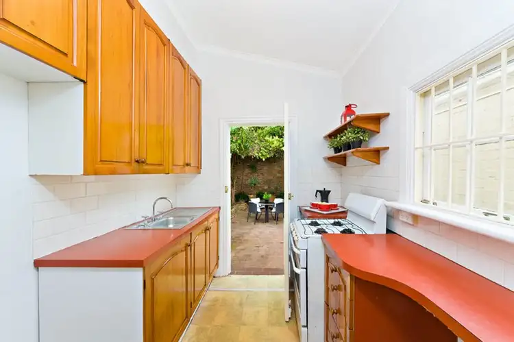 Sixth view of Homely house listing, 48 Simmons Street, Newtown NSW 2042