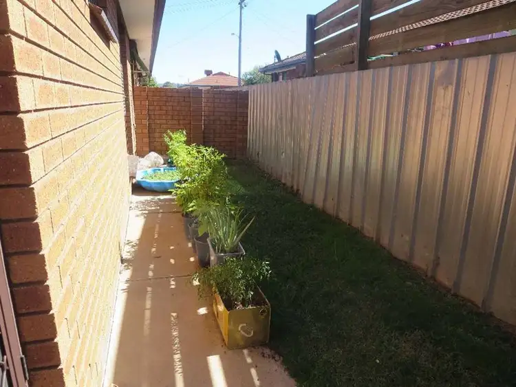 Fourth view of Homely unit listing, 4/384 Kaylock Road, Lavington NSW 2641