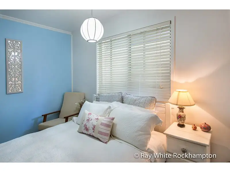 Main view of Homely house listing, 316 Mills Avenue, Frenchville QLD 4701