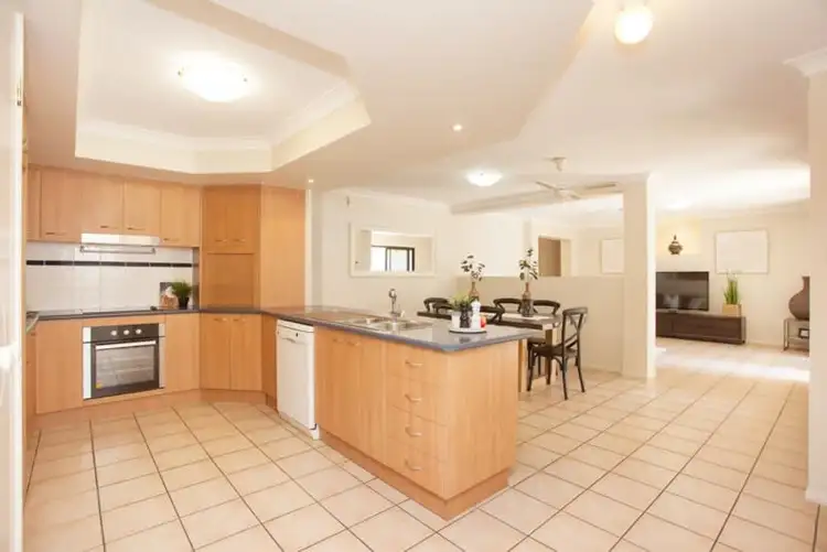 Sixth view of Homely house listing, 39 Mansfield Place, Mansfield QLD 4122